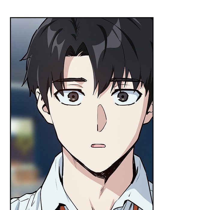 After Work Love Affairs Chapter 70 - Page 105