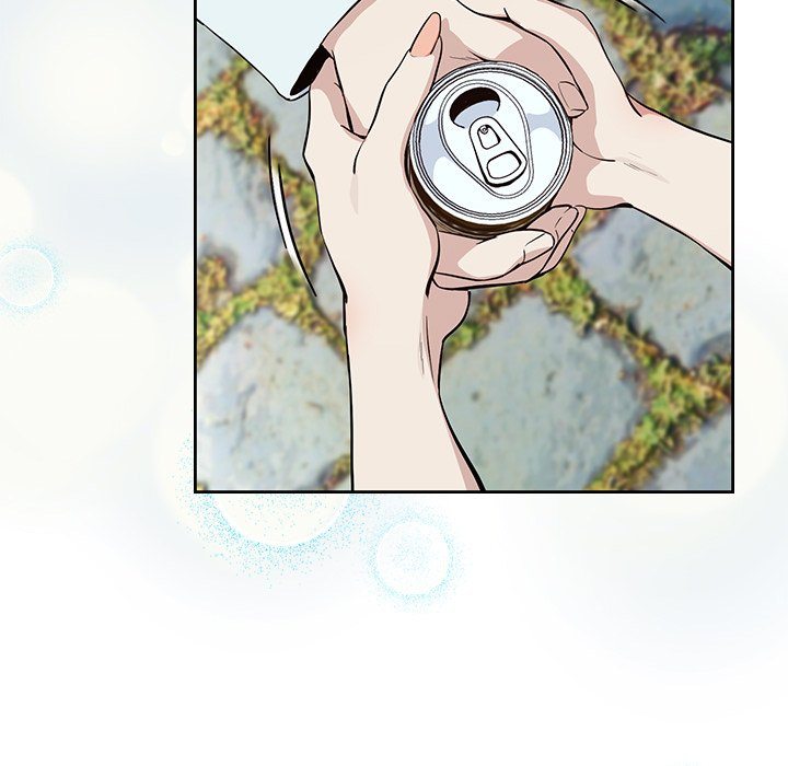 After Work Love Affairs Chapter 70 - Page 107