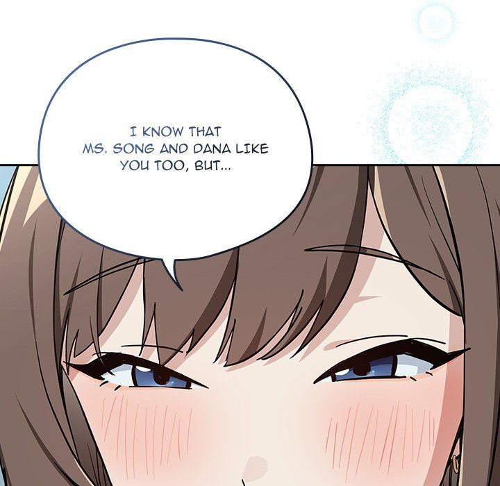 After Work Love Affairs Chapter 70 - Page 108