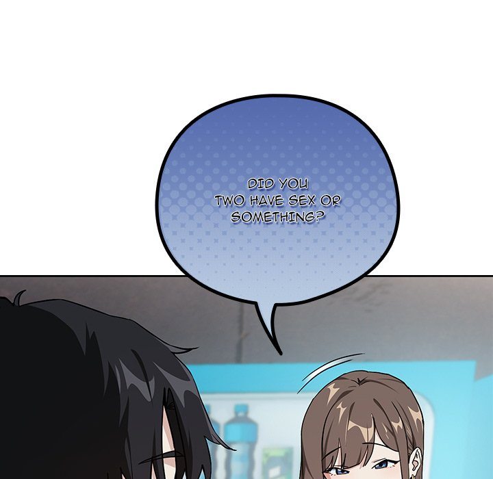 After Work Love Affairs Chapter 70 - Page 16