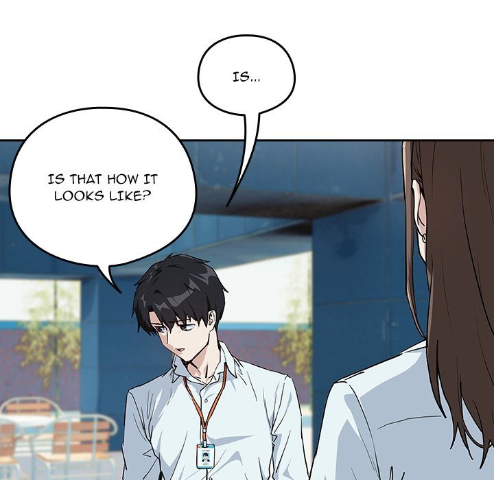 After Work Love Affairs Chapter 70 - Page 34