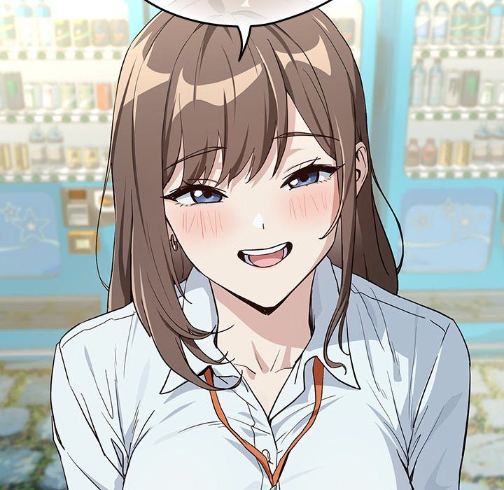 After Work Love Affairs Chapter 70 - Page 5