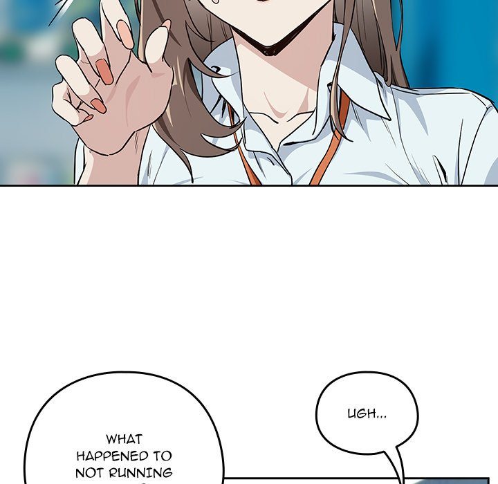 After Work Love Affairs Chapter 70 - Page 95