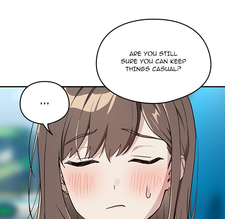 After Work Love Affairs Chapter 70 - Page 99