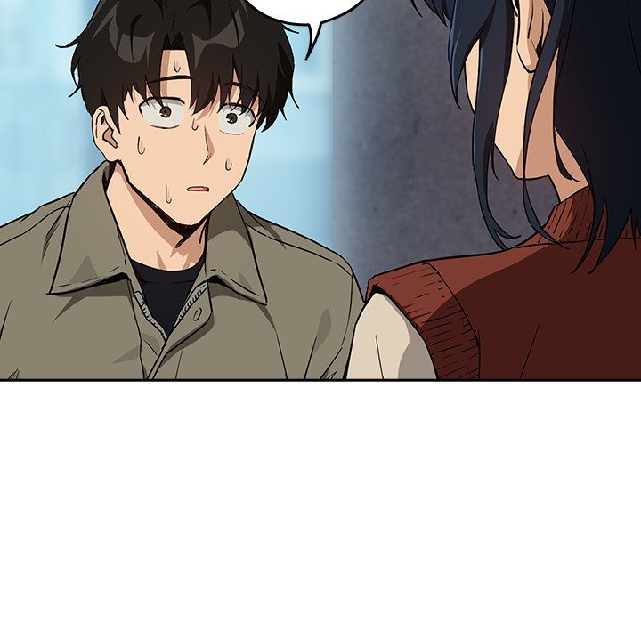 After Work Love Affairs Chapter 71 - Page 106