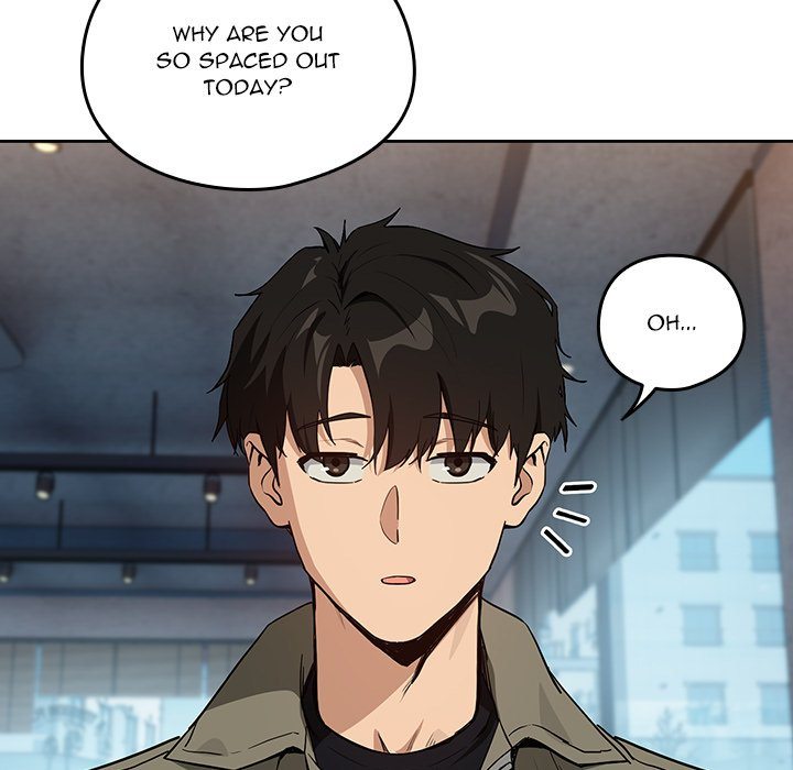After Work Love Affairs Chapter 71 - Page 77