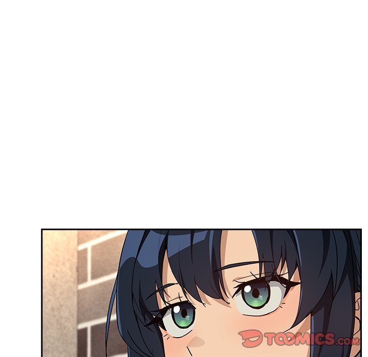 After Work Love Affairs Chapter 71 - Page 99