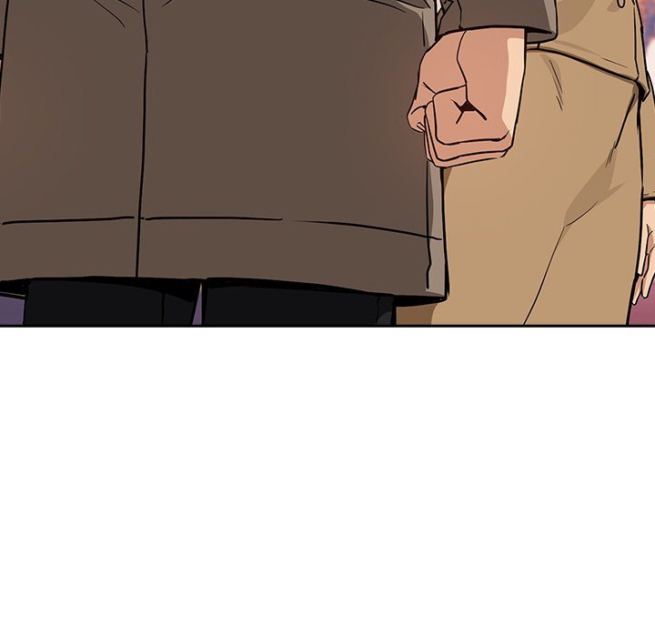 After Work Love Affairs Chapter 72 - Page 60