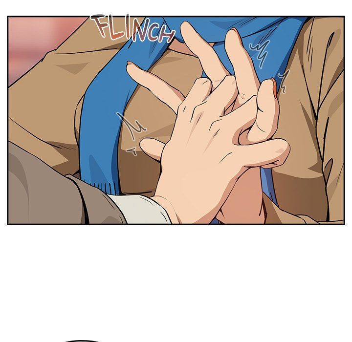 After Work Love Affairs Chapter 72 - Page 87