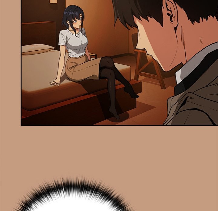 After Work Love Affairs Chapter 73 - Page 105