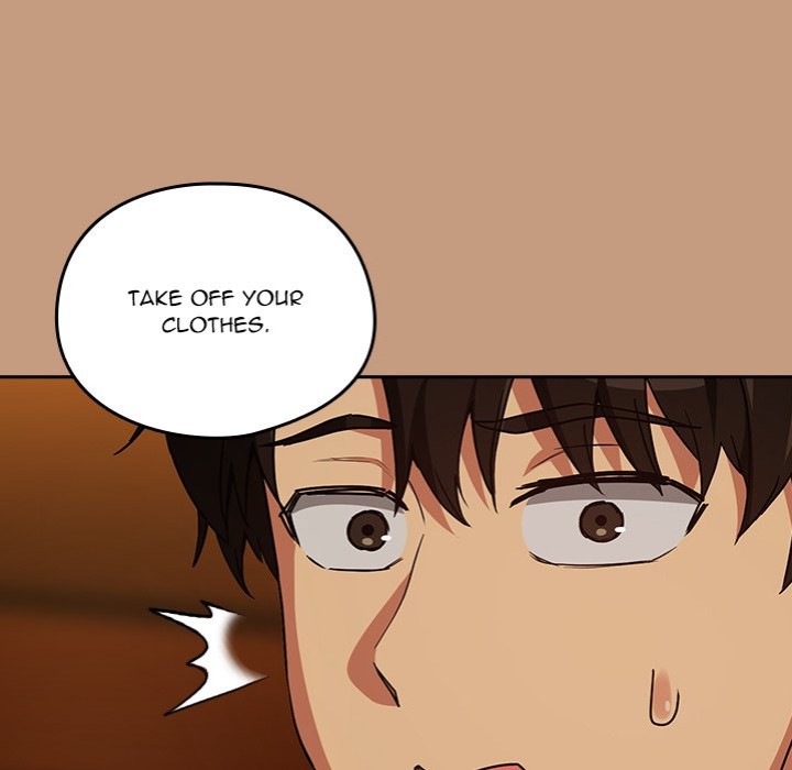 After Work Love Affairs Chapter 73 - Page 111