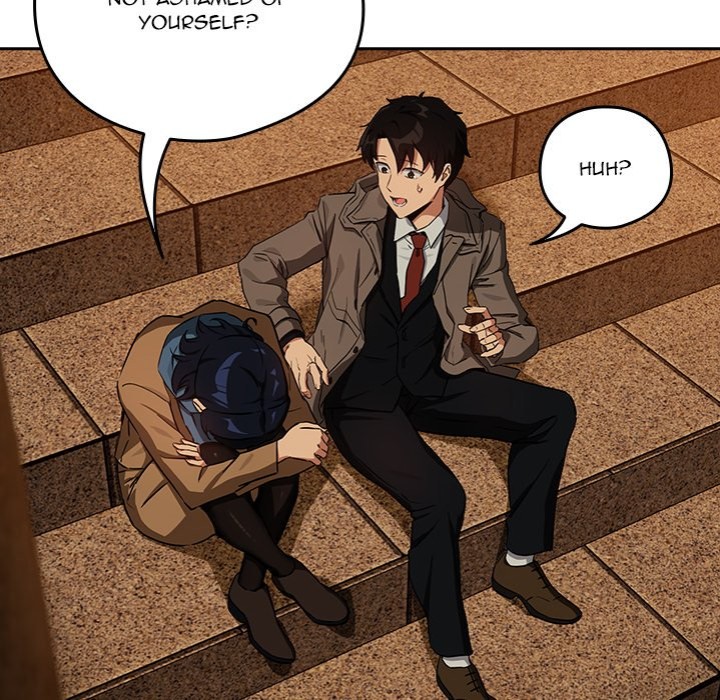 After Work Love Affairs Chapter 73 - Page 37