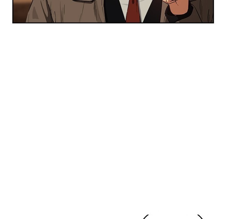 After Work Love Affairs Chapter 73 - Page 45