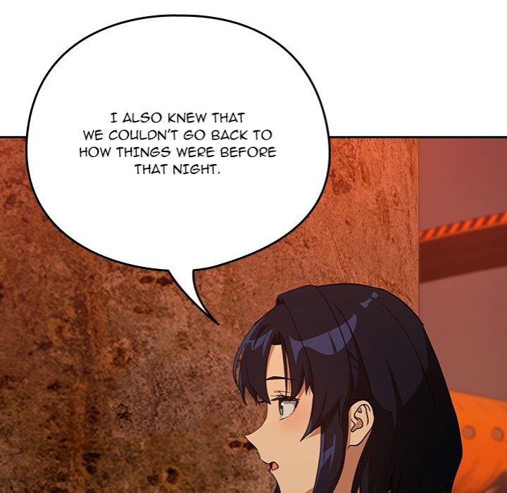 After Work Love Affairs Chapter 73 - Page 60