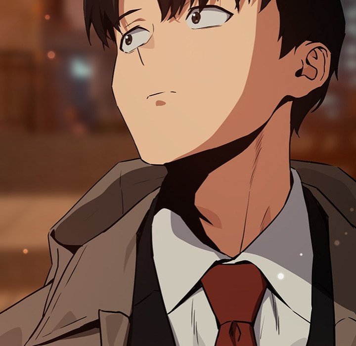 After Work Love Affairs Chapter 73 - Page 76