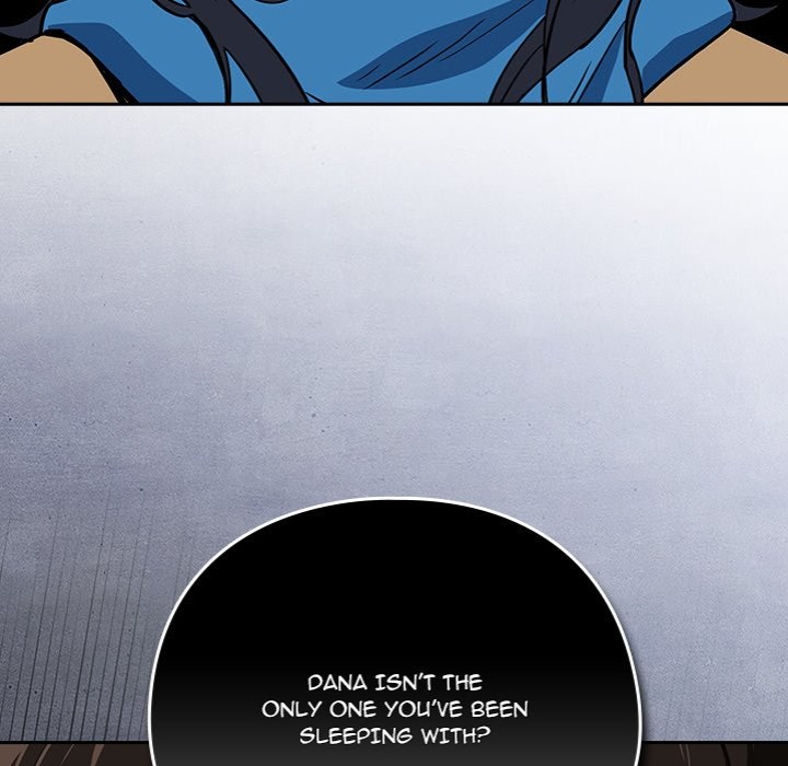 After Work Love Affairs Chapter 73 - Page 8