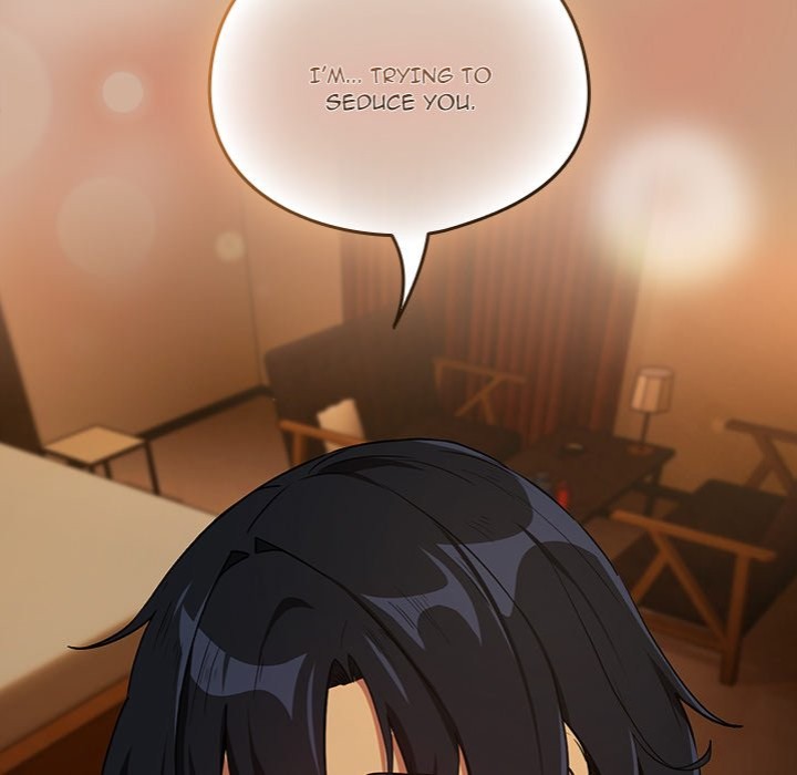 After Work Love Affairs Chapter 74 - Page 17