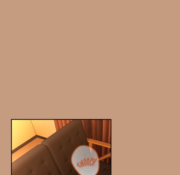 After Work Love Affairs Chapter 74 - Page 22