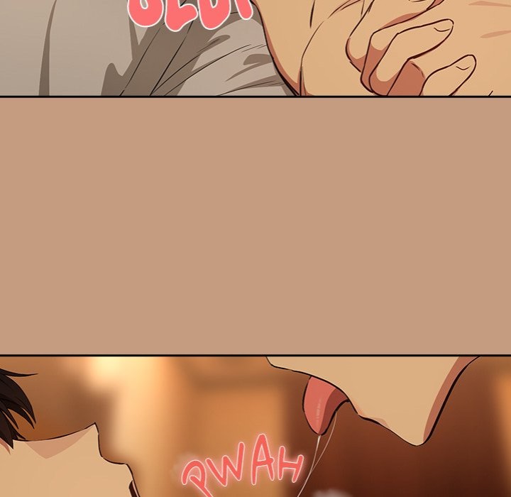 After Work Love Affairs Chapter 74 - Page 27