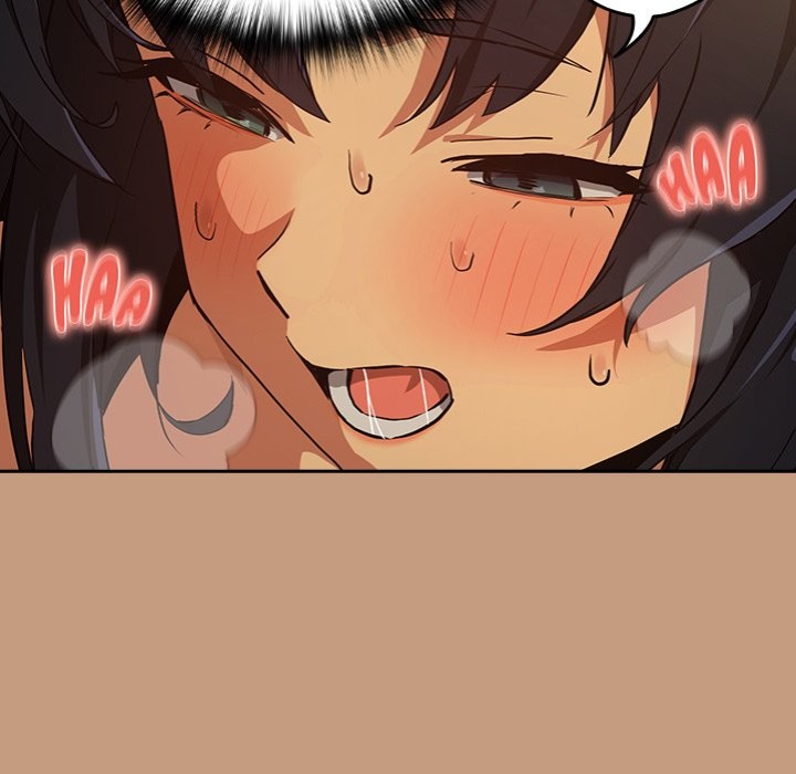 After Work Love Affairs Chapter 75 - Page 104