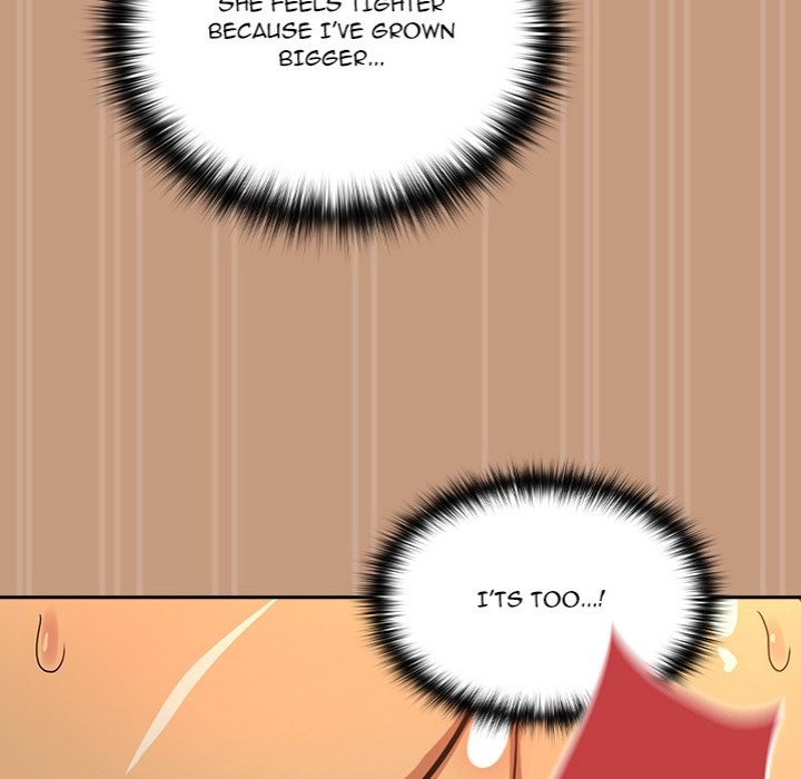 After Work Love Affairs Chapter 75 - Page 119