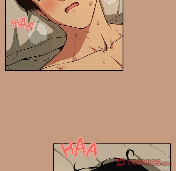 After Work Love Affairs Chapter 75 - Page 21