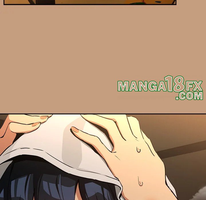 After Work Love Affairs Chapter 76 - Page 14