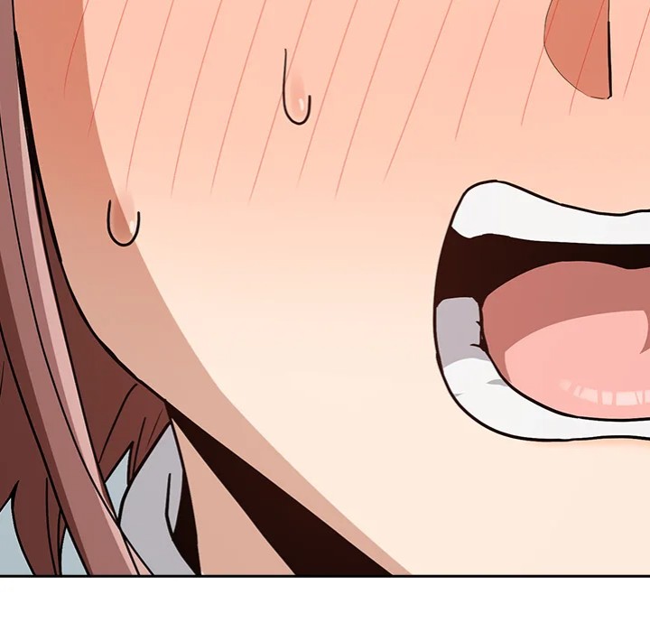 After Work Love Affairs Chapter 76 - Page 84