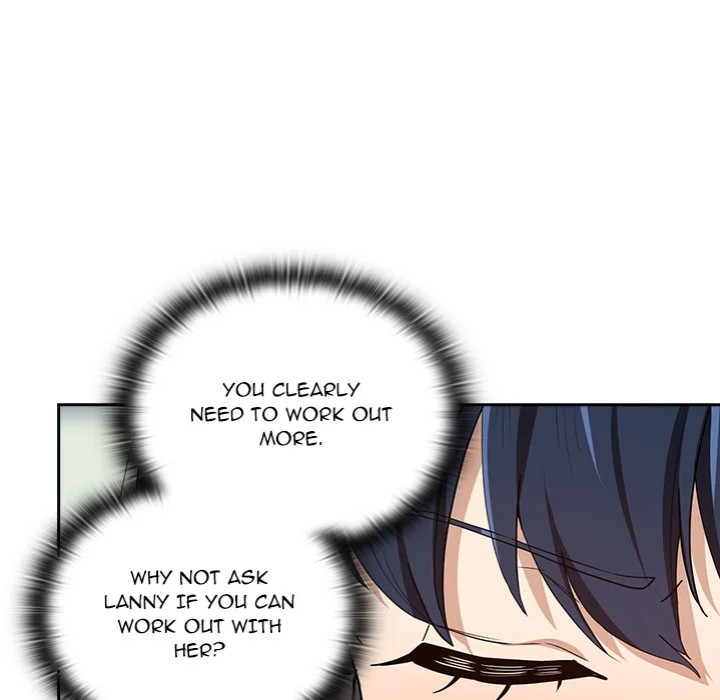 After Work Love Affairs Chapter 76 - Page 90