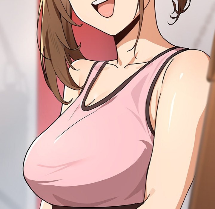 After Work Love Affairs Chapter 77 - Page 108