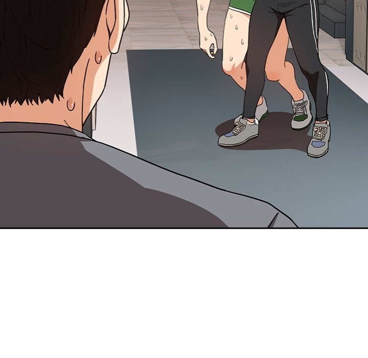 After Work Love Affairs Chapter 77 - Page 14