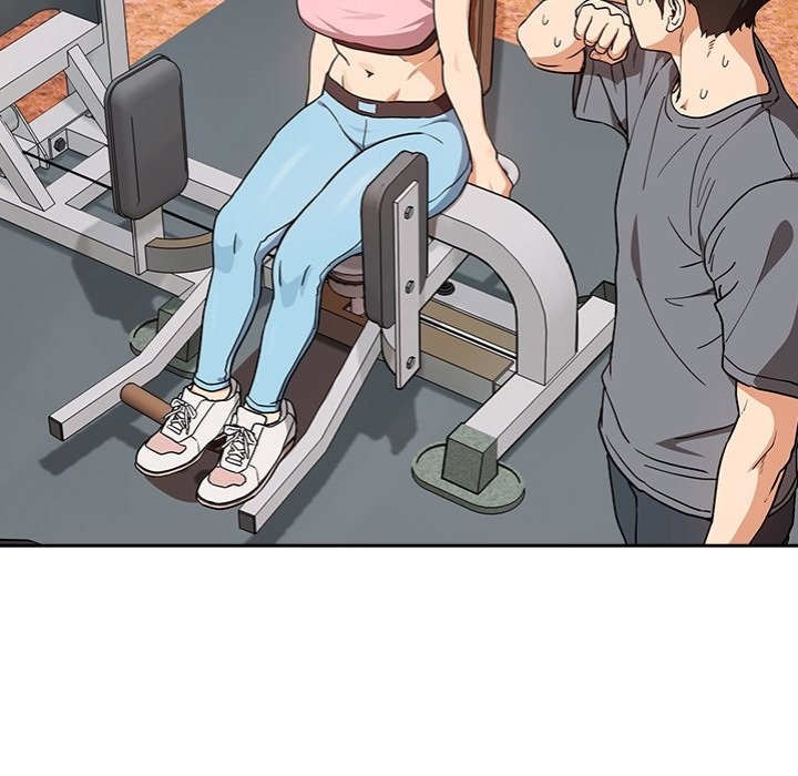 After Work Love Affairs Chapter 77 - Page 26