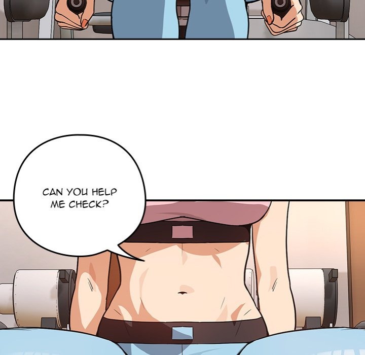 After Work Love Affairs Chapter 77 - Page 31