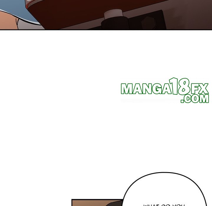 After Work Love Affairs Chapter 77 - Page 35