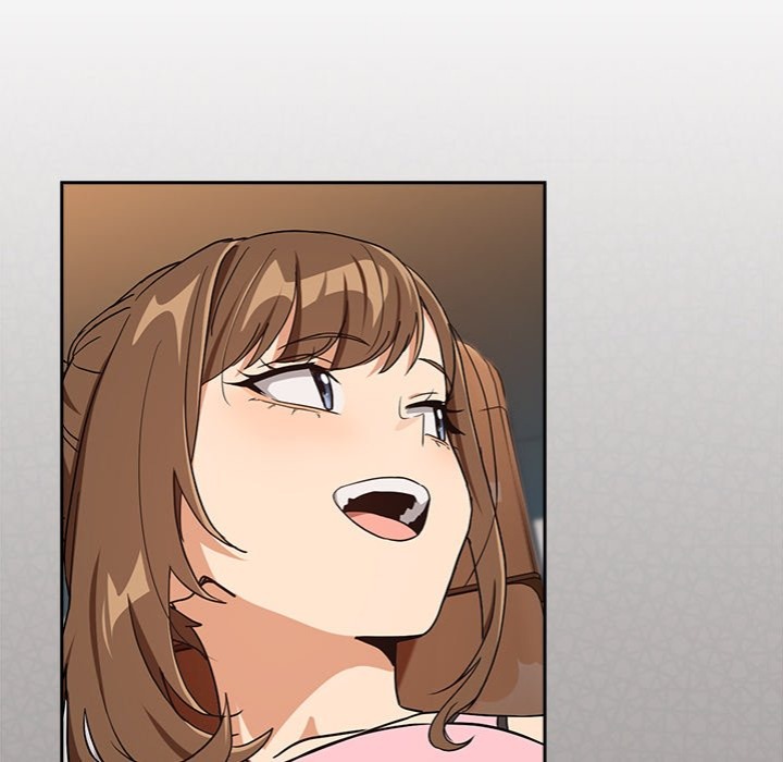 After Work Love Affairs Chapter 77 - Page 37