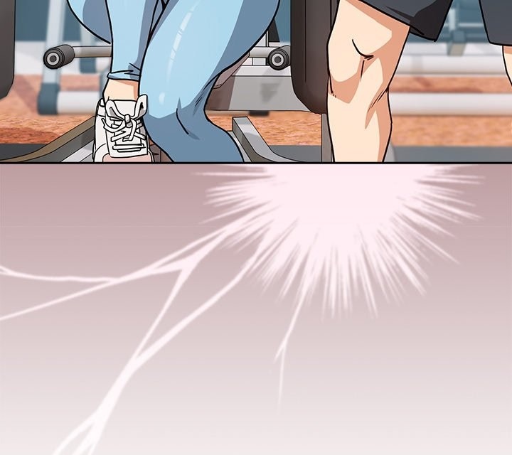 After Work Love Affairs Chapter 77 - Page 68