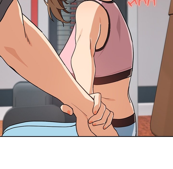 After Work Love Affairs Chapter 77 - Page 82