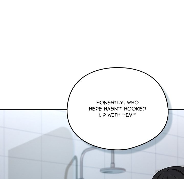 After Work Love Affairs Chapter 78 - Page 115