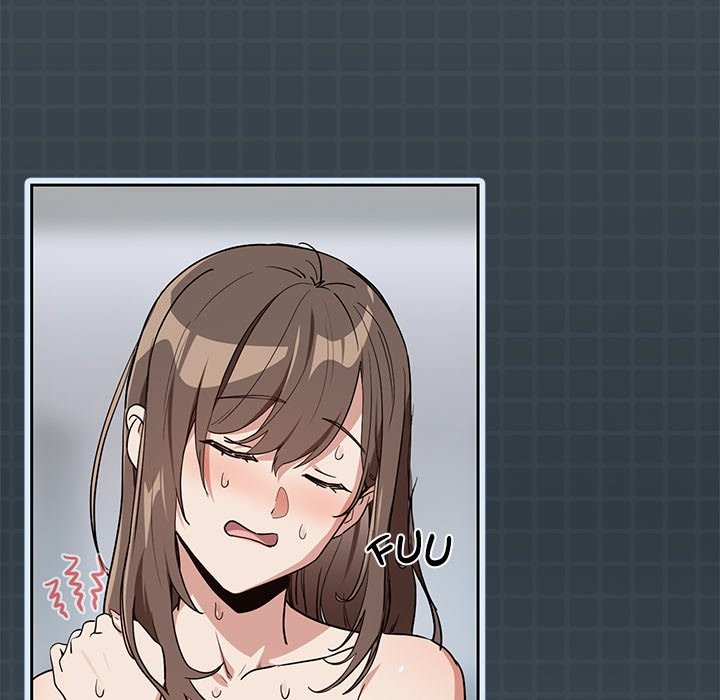 After Work Love Affairs Chapter 78 - Page 83