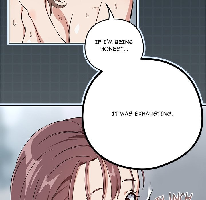 After Work Love Affairs Chapter 78 - Page 84