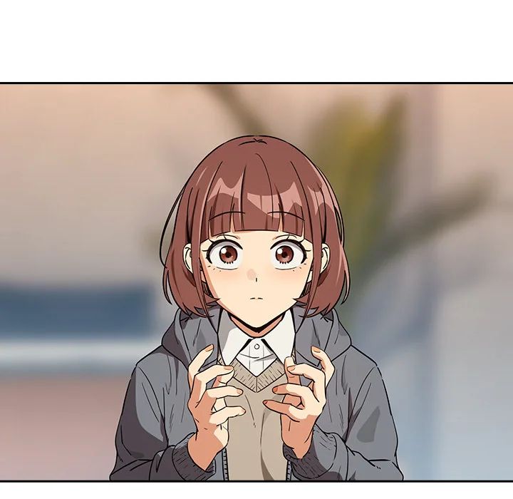 After Work Love Affairs Chapter 79 - Page 101