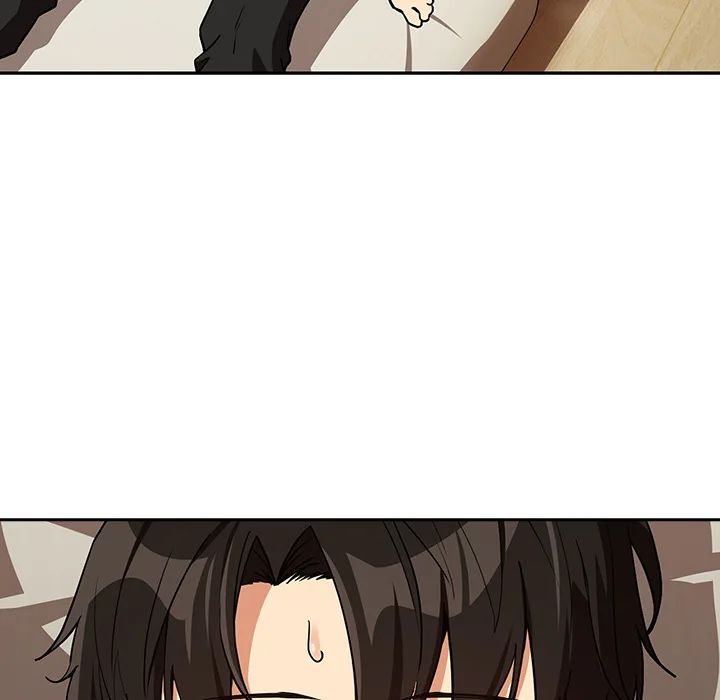 After Work Love Affairs Chapter 79 - Page 111