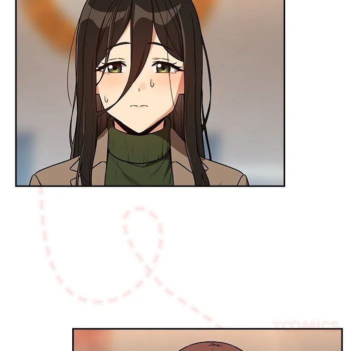 After Work Love Affairs Chapter 79 - Page 20