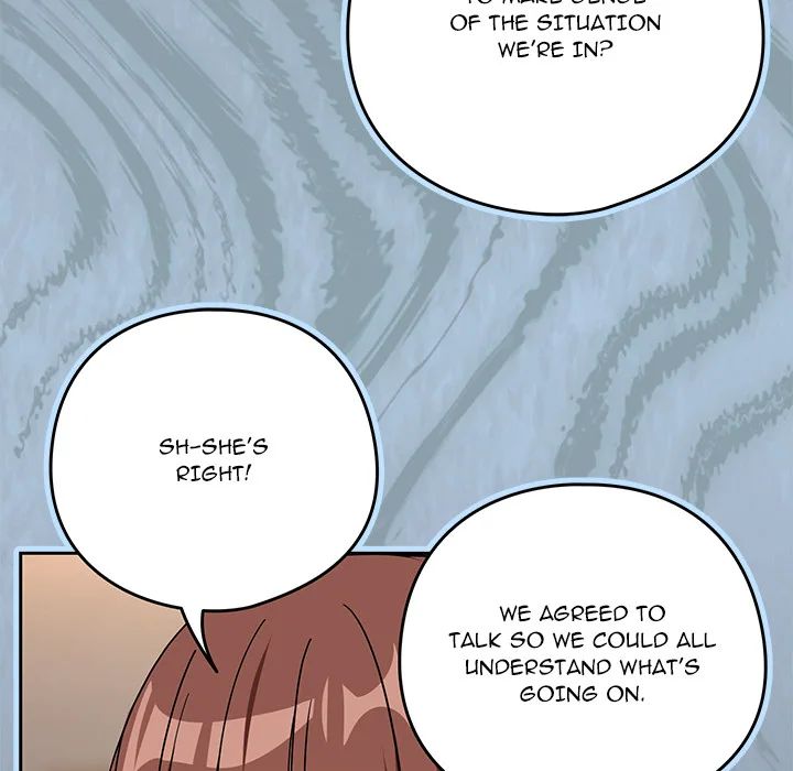 After Work Love Affairs Chapter 79 - Page 33