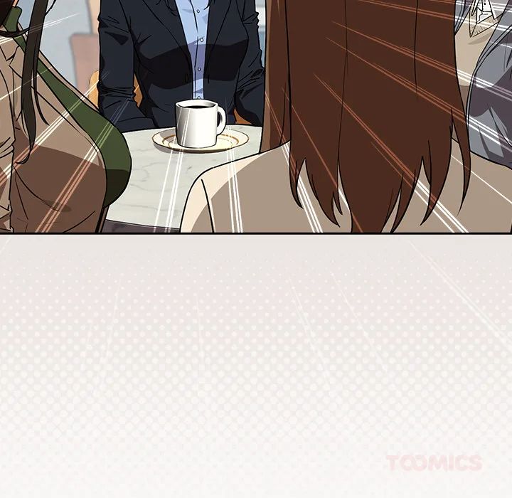 After Work Love Affairs Chapter 79 - Page 38