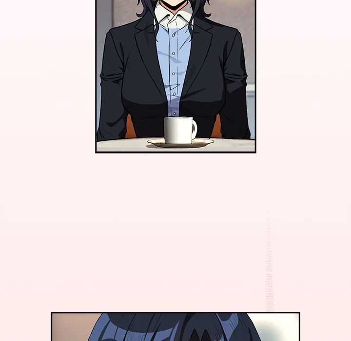 After Work Love Affairs Chapter 79 - Page 45