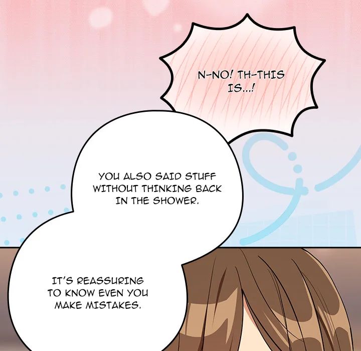 After Work Love Affairs Chapter 79 - Page 49