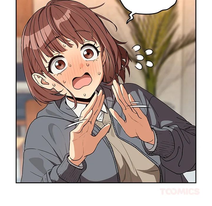 After Work Love Affairs Chapter 79 - Page 56