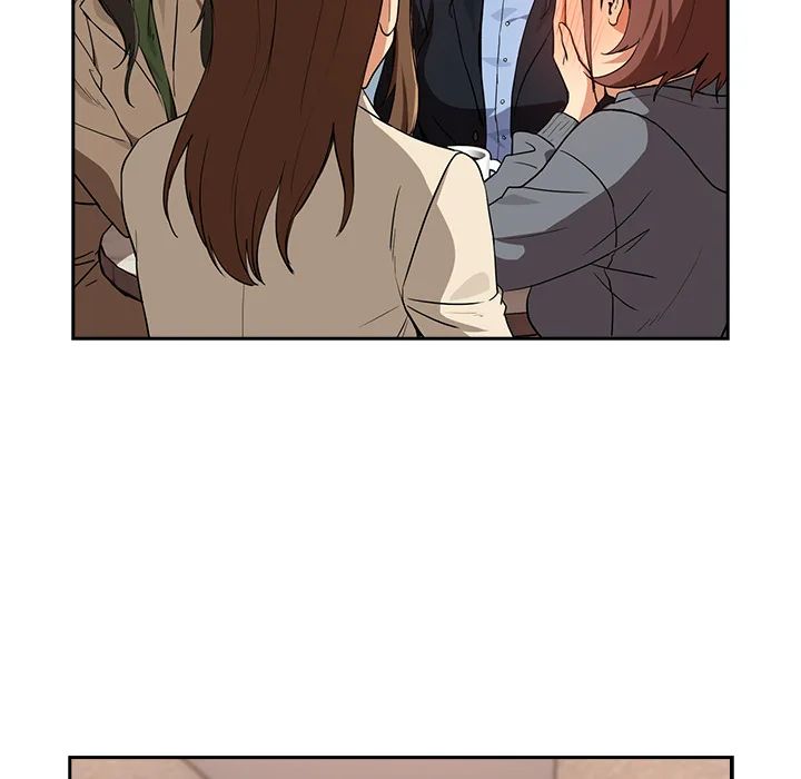 After Work Love Affairs Chapter 79 - Page 77