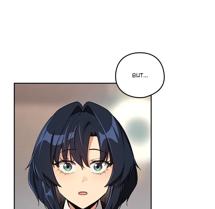 After Work Love Affairs Chapter 79 - Page 85